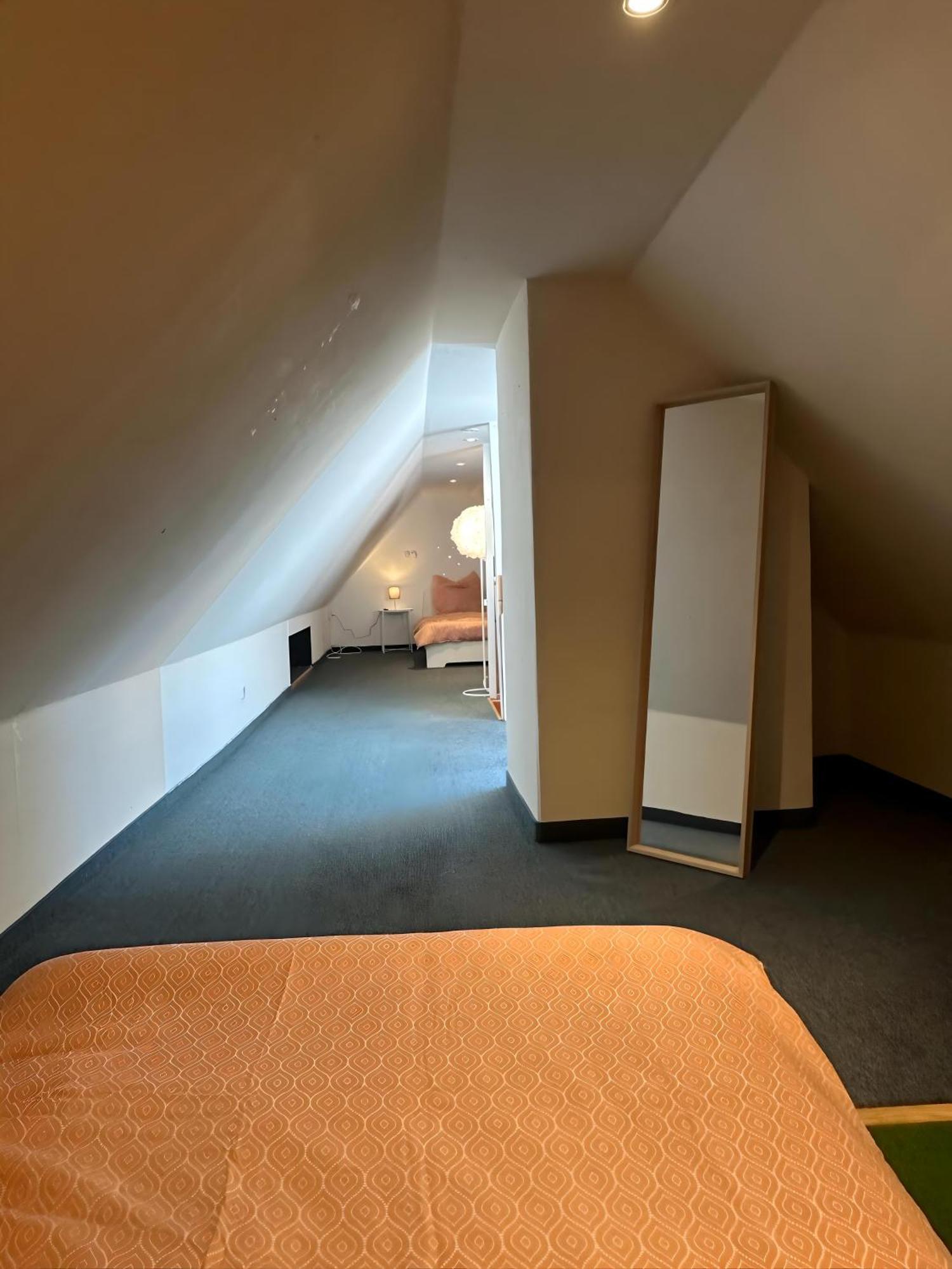 Apartment Souha II - Grosse Unterkunft In Bentheim バート・ベントハイム エクステリア 写真