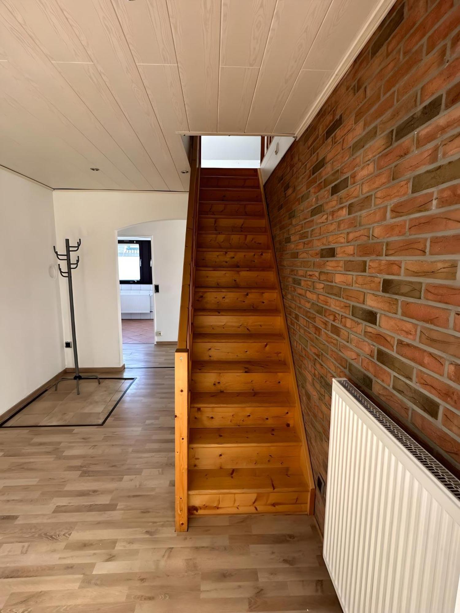 Apartment Souha II - Grosse Unterkunft In Bentheim バート・ベントハイム エクステリア 写真