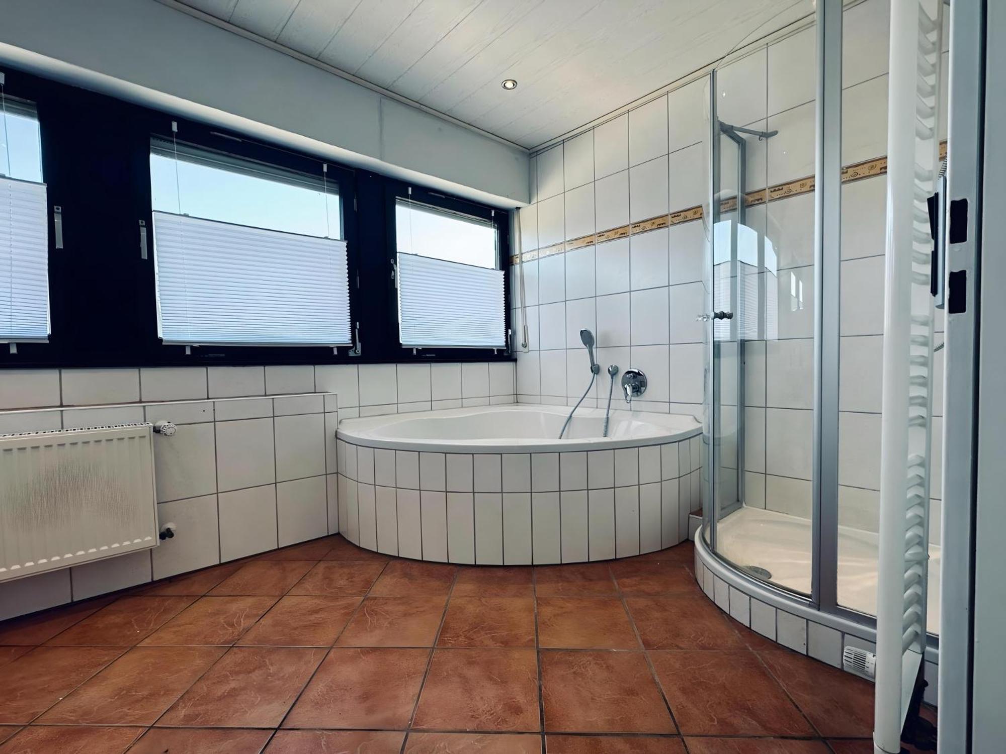 Apartment Souha II - Grosse Unterkunft In Bentheim バート・ベントハイム エクステリア 写真