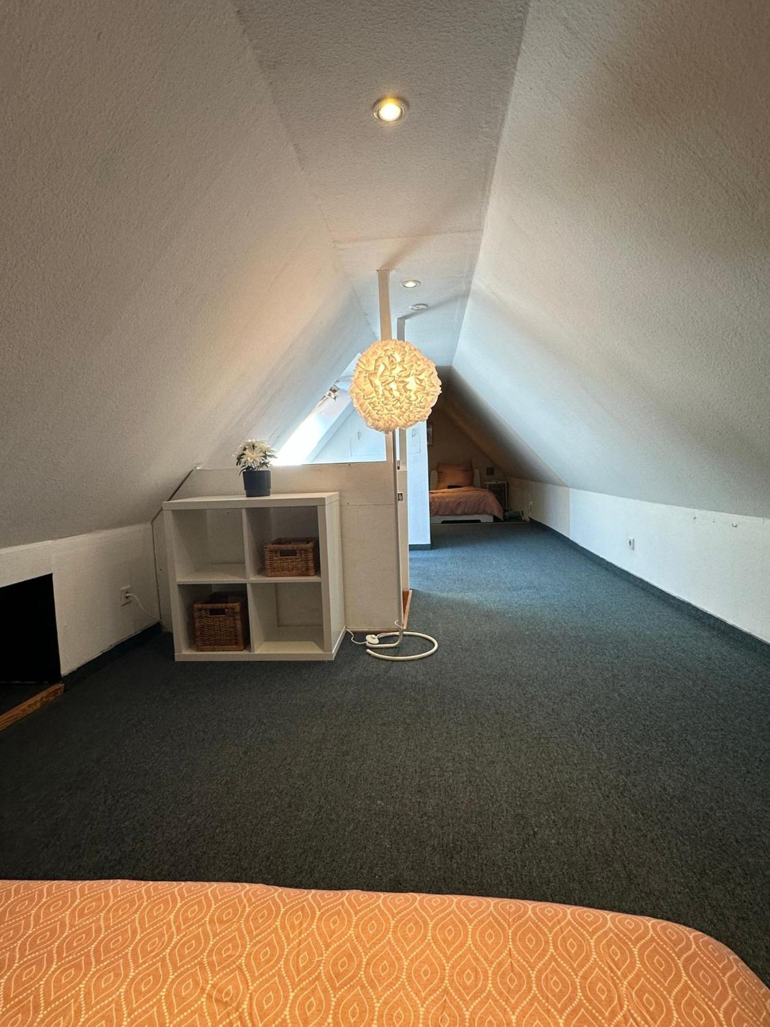 Apartment Souha II - Grosse Unterkunft In Bentheim バート・ベントハイム エクステリア 写真