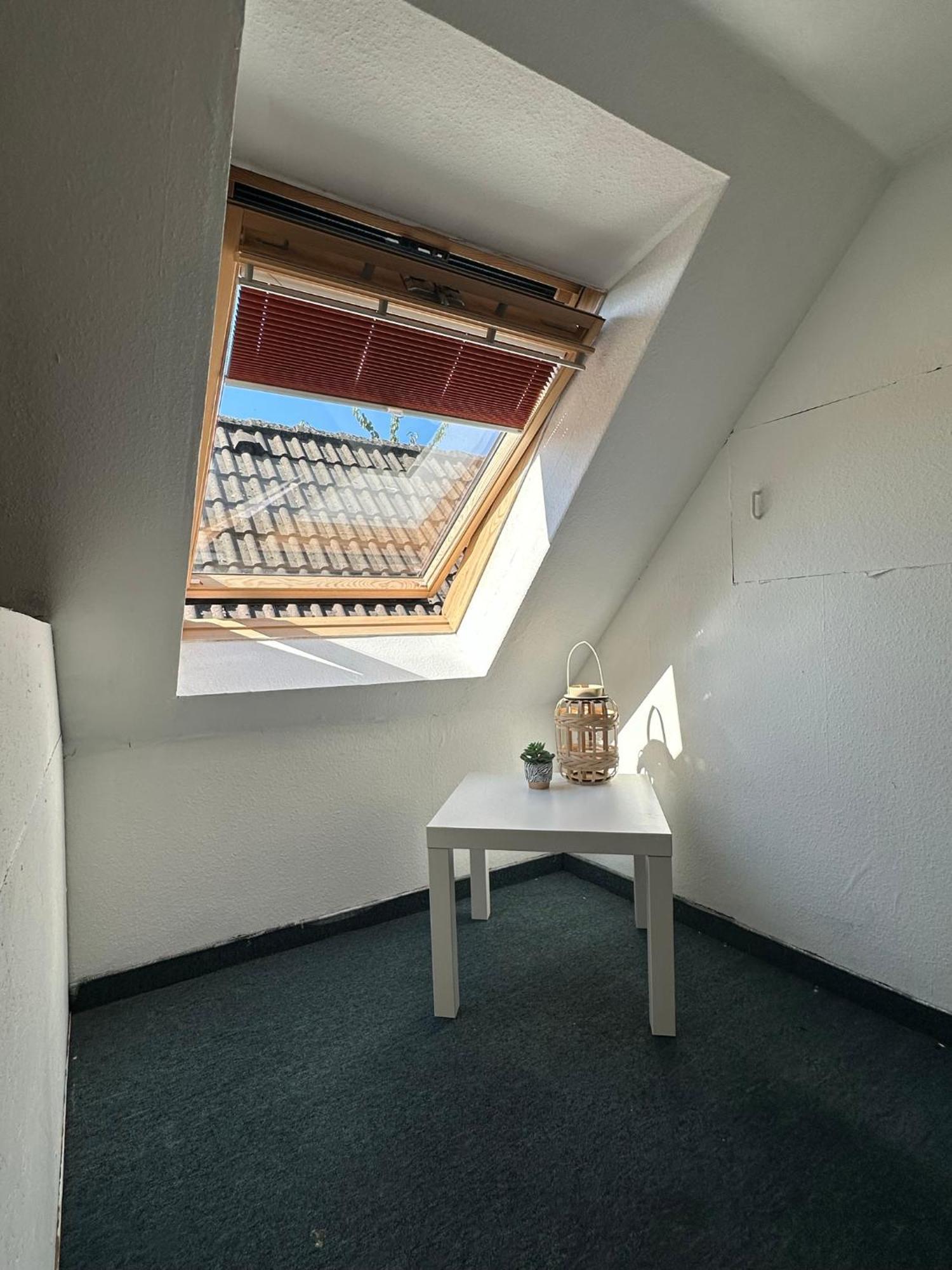 Apartment Souha II - Grosse Unterkunft In Bentheim バート・ベントハイム エクステリア 写真